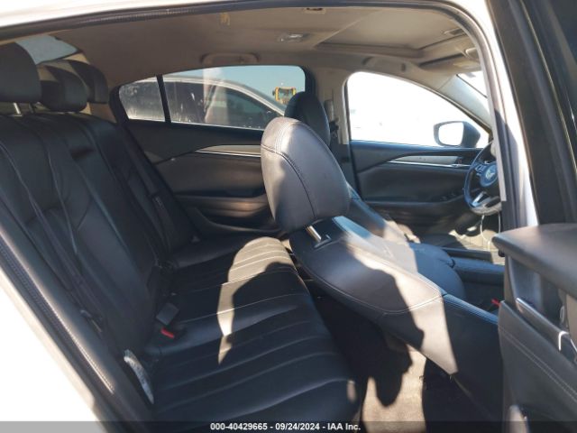 2018 MAZDA MAZDA6 JM1GL1TY3J1316226 Photo 7