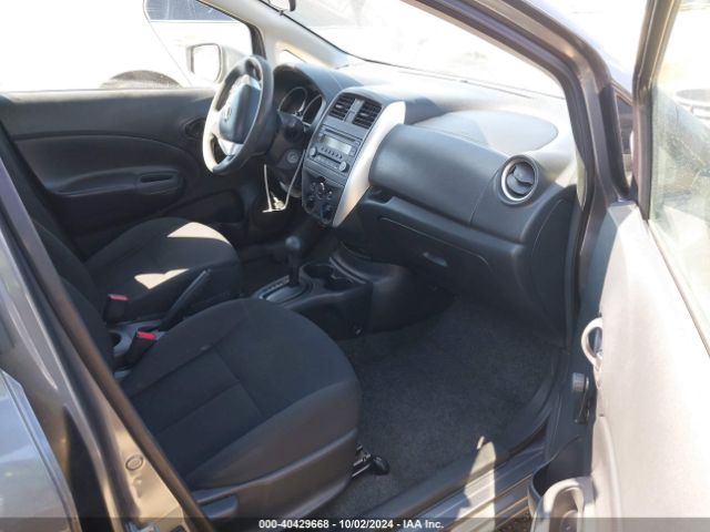3N1CE2CP2GL393986 Nissan Versa Note S Plus