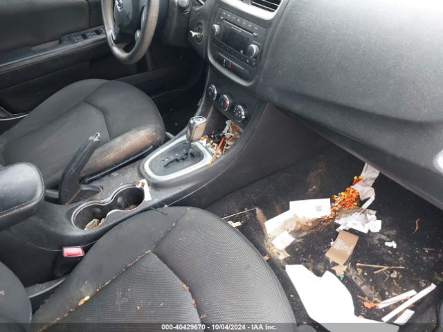 1C3CDZAG5EN112681 Dodge AVENGER SE