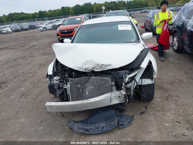 Nissan Altima 2.5 S 2015 1N4AL3AP2FC220262 Image 13