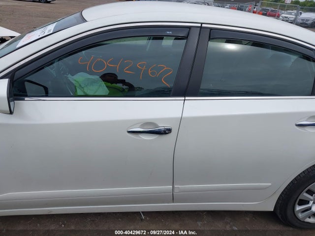 Nissan Altima 2.5 S 2015 1N4AL3AP2FC220262 Image 15