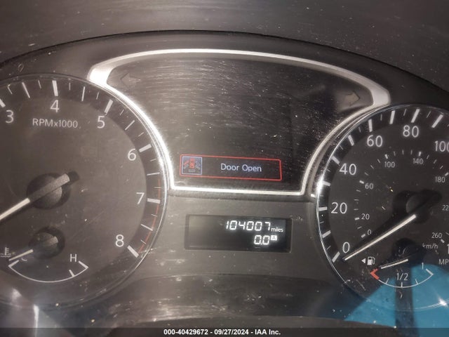 Nissan Altima 2.5 S 2015 1N4AL3AP2FC220262 Image 16