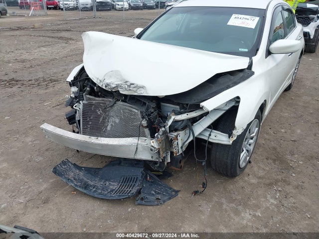Nissan Altima 2.5 S 2015 1N4AL3AP2FC220262 Image 6