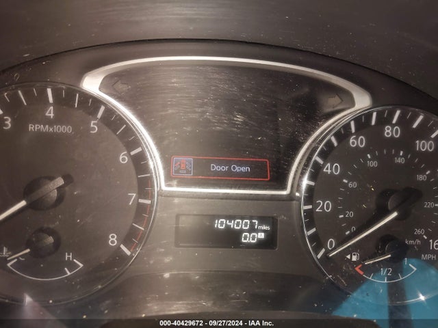 Nissan Altima 2.5 S 2015 1N4AL3AP2FC220262 Image 7