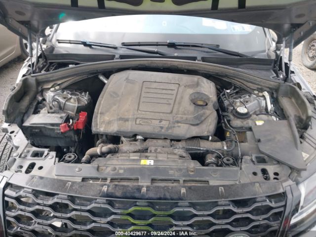 SALYK2EX9LA274397 Land Rover Range Rover Velar P250 R-dynamic S