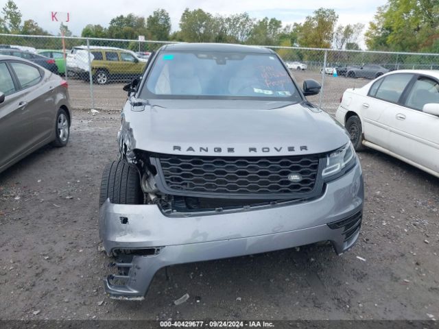 SALYK2EX9LA274397 Land Rover Range Rover Velar P250 R-dynamic S