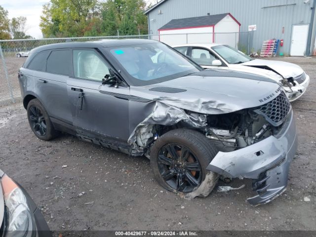 SALYK2EX9LA274397 Land Rover Range Rover Velar P250 R-dynamic S