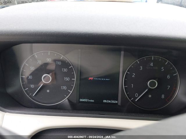 SALYK2EX9LA274397 Land Rover Range Rover Velar P250 R-dynamic S