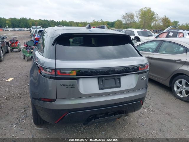SALYK2EX9LA274397 Land Rover Range Rover Velar P250 R-dynamic S