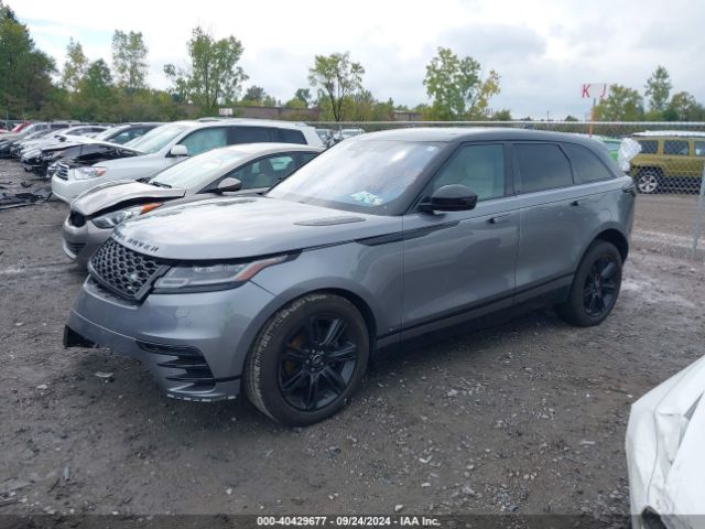 SALYK2EX9LA274397 Land Rover Range Rover Velar P250 R-dynamic S
