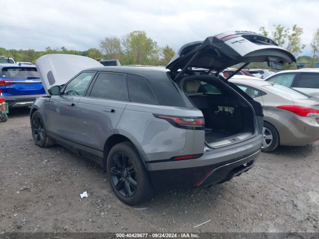 SALYK2EX9LA274397 Land Rover Range Rover Velar P250 R-dynamic S