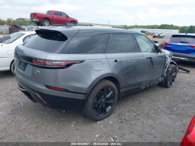 SALYK2EX9LA274397 Land Rover Range Rover Velar P250 R-dynamic S