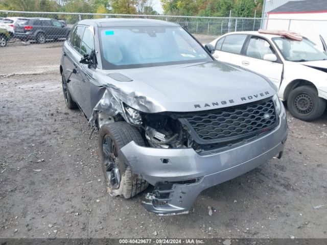 SALYK2EX9LA274397 Land Rover Range Rover Velar P250 R-dynamic S