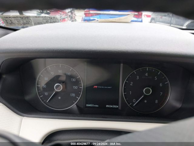 SALYK2EX9LA274397 Land Rover Range Rover Velar P250 R-dynamic S