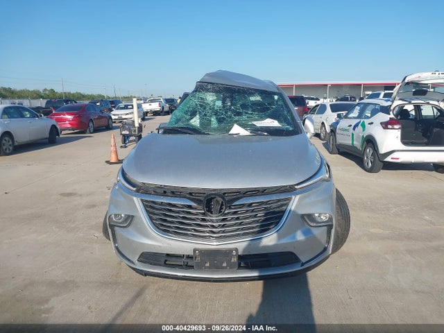 5GAERCKW5NJ107529 Buick Enclave Fwd Premium