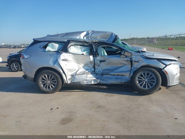 5GAERCKW5NJ107529 Buick Enclave Fwd Premium
