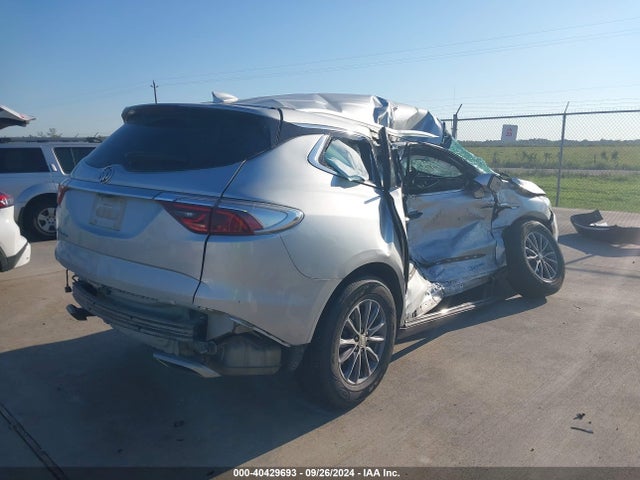 5GAERCKW5NJ107529 Buick Enclave Fwd Premium