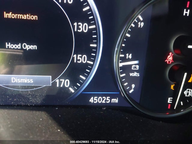 5GAERCKW5NJ107529 Buick Enclave Fwd Premium