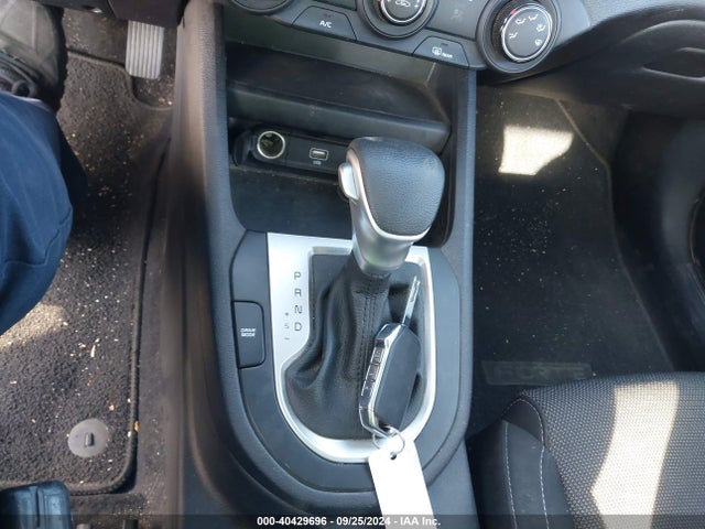 KIA Forte Lxs 2022 3KPF24AD4NE456210 Image 11