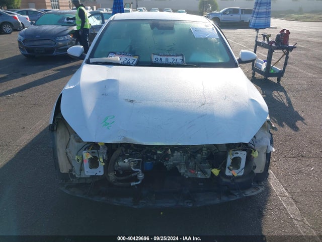 KIA Forte Lxs 2022 3KPF24AD4NE456210 Image 13