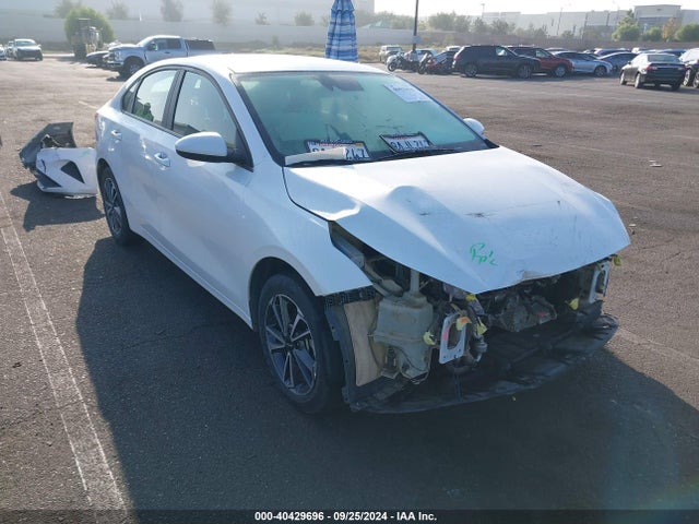 KIA Forte Lxs 2022 3KPF24AD4NE456210 Image 14