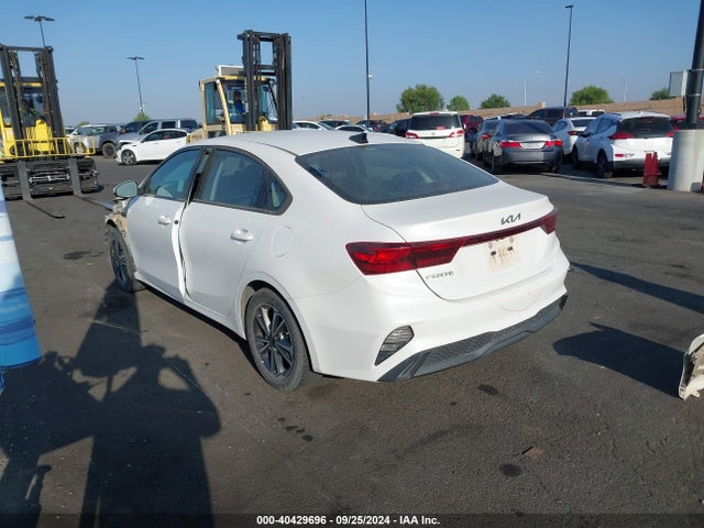 KIA Forte Lxs 2022 3KPF24AD4NE456210 Image 15