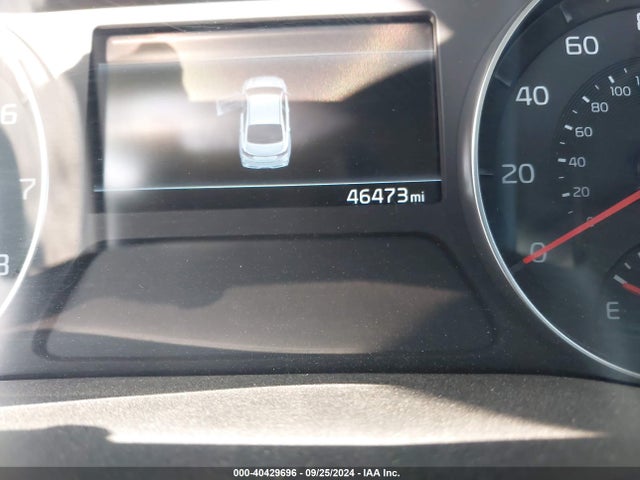 KIA Forte Lxs 2022 3KPF24AD4NE456210 Image 16