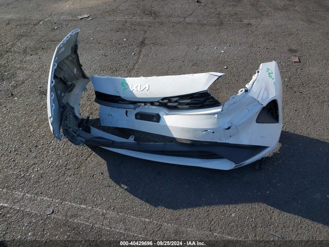 KIA Forte Lxs 2022 3KPF24AD4NE456210 Image 12