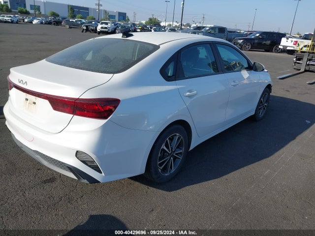 KIA Forte Lxs 2022 3KPF24AD4NE456210 Image 4