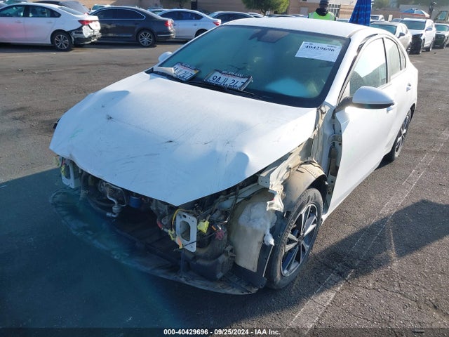 KIA Forte Lxs 2022 3KPF24AD4NE456210 Image 6