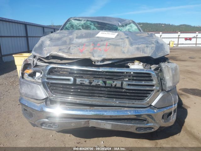 1C6SRFFT4KN803796 RAM 1500