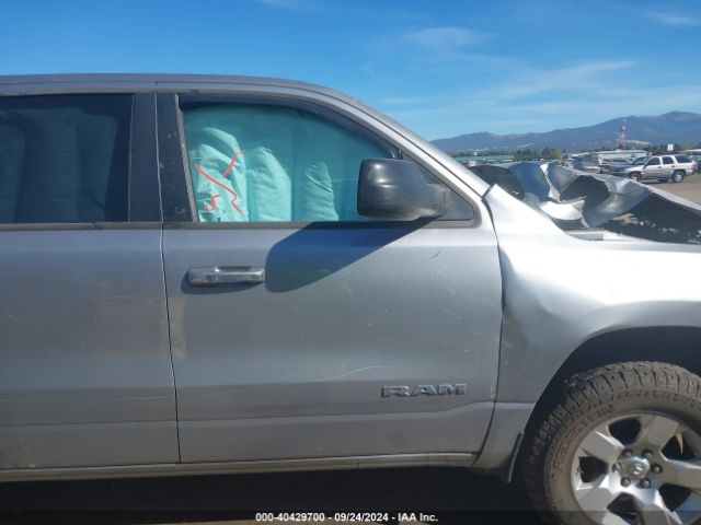 1C6SRFFT4KN803796 RAM 1500