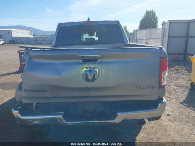 1C6SRFFT4KN803796 RAM 1500