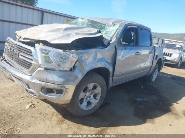1C6SRFFT4KN803796 RAM 1500