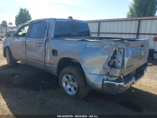 1C6SRFFT4KN803796 RAM 1500