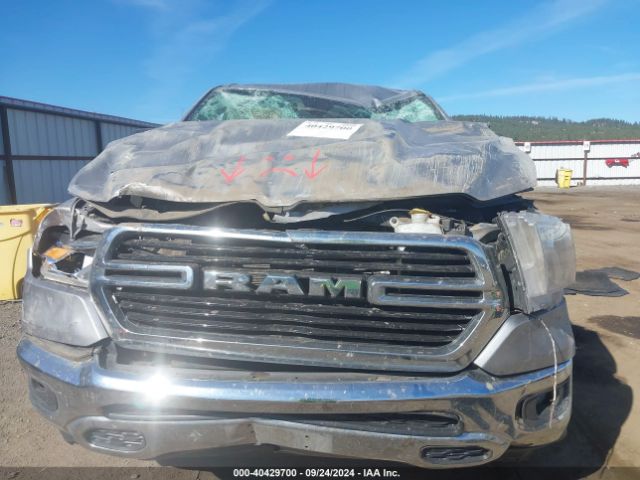 1C6SRFFT4KN803796 RAM 1500