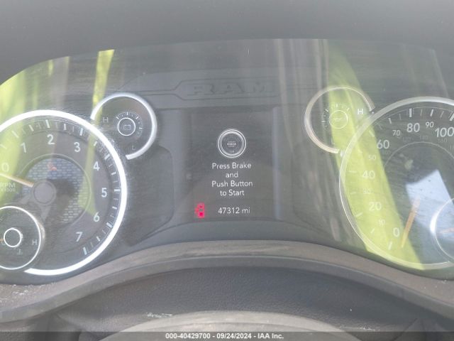 1C6SRFFT4KN803796 RAM 1500