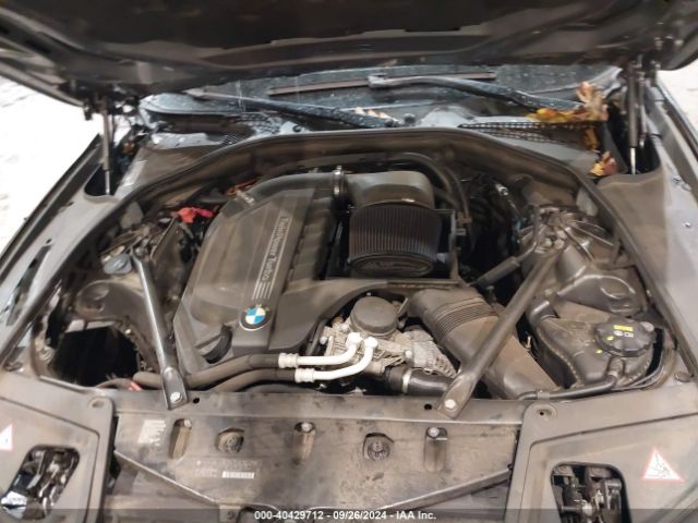 WBA5B1C56FG127622 BMW 535i
