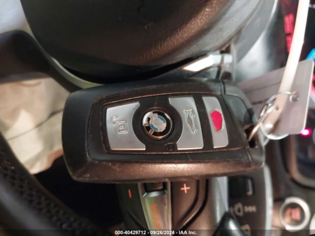 WBA5B1C56FG127622 BMW 535i
