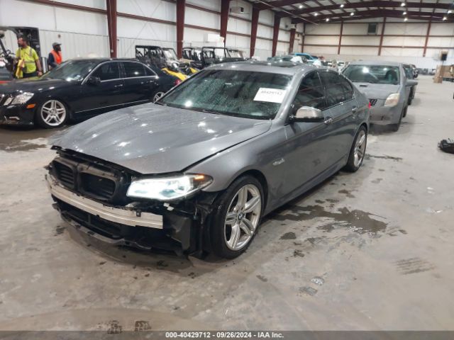 WBA5B1C56FG127622 BMW 535i