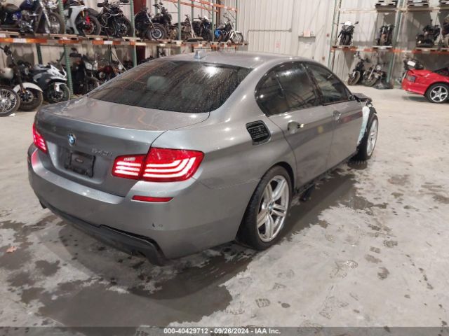 WBA5B1C56FG127622 BMW 535i