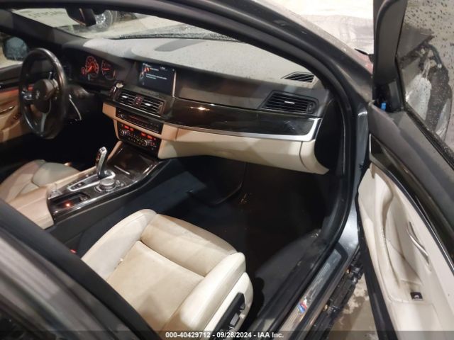 WBA5B1C56FG127622 BMW 535i