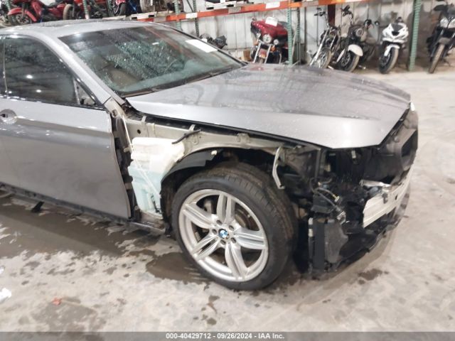 WBA5B1C56FG127622 BMW 535i