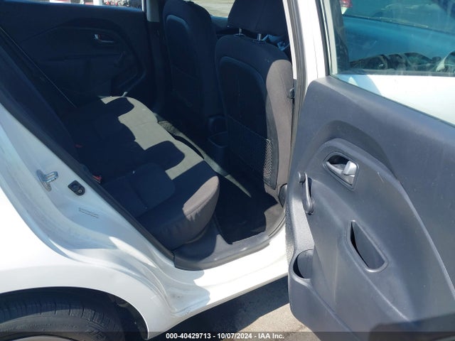 KIA RIO LX 2016 KNADM4A36G6689312 Image 8