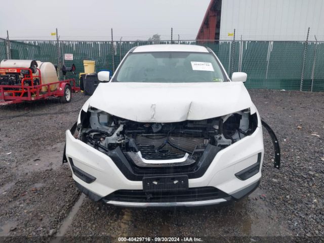 JN8AT2MV4HW011285 Nissan ROGUE S