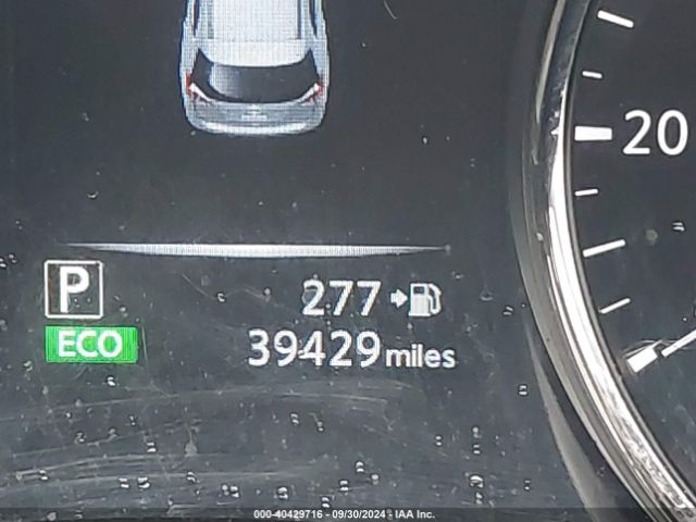 JN8AT2MV4HW011285 Nissan ROGUE S