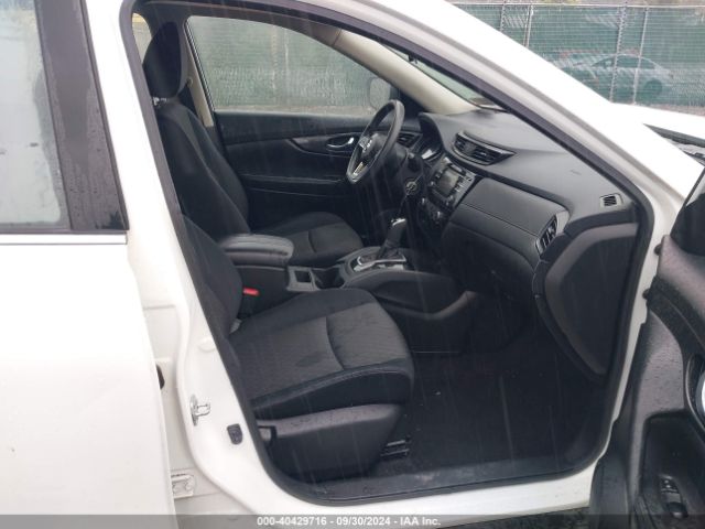 JN8AT2MV4HW011285 Nissan ROGUE S