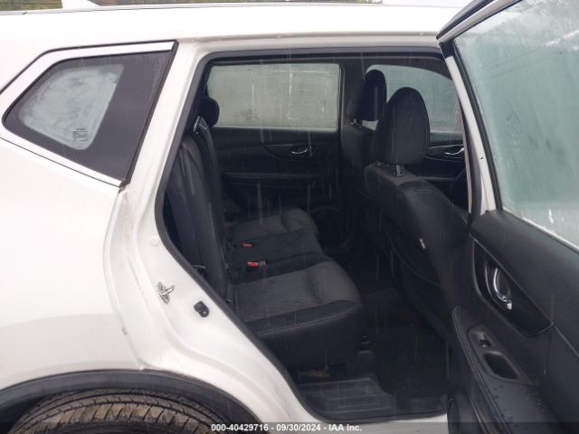 JN8AT2MV4HW011285 Nissan ROGUE S