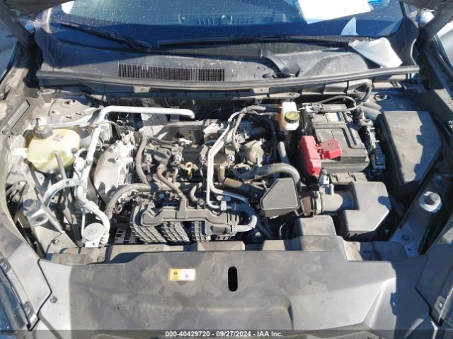 JA4J3UA86PZ050120 Mitsubishi Outlander Se 2.5 2wd