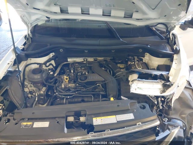 3VVLX7B20NM064027 Volkswagen Taos 1.5t Se